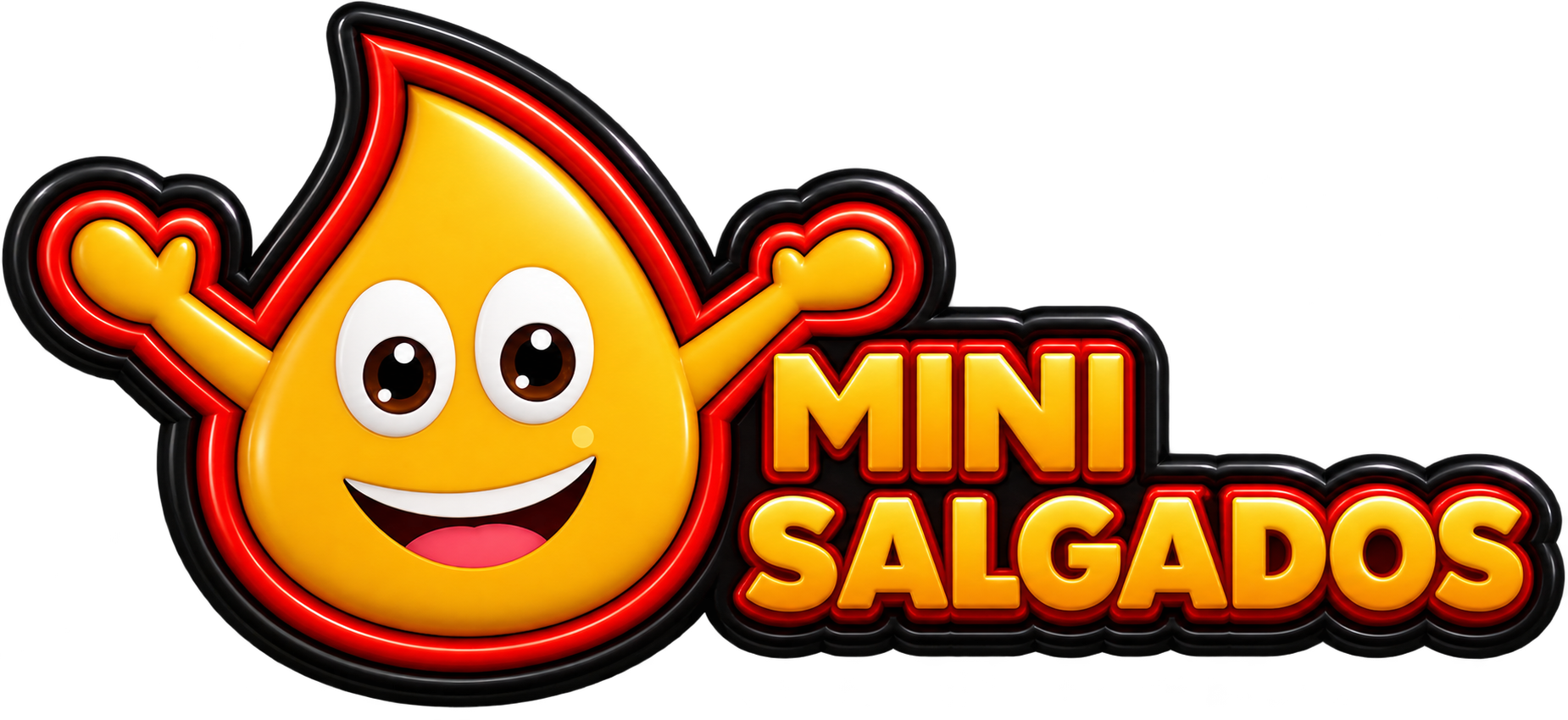 Mini Salgados